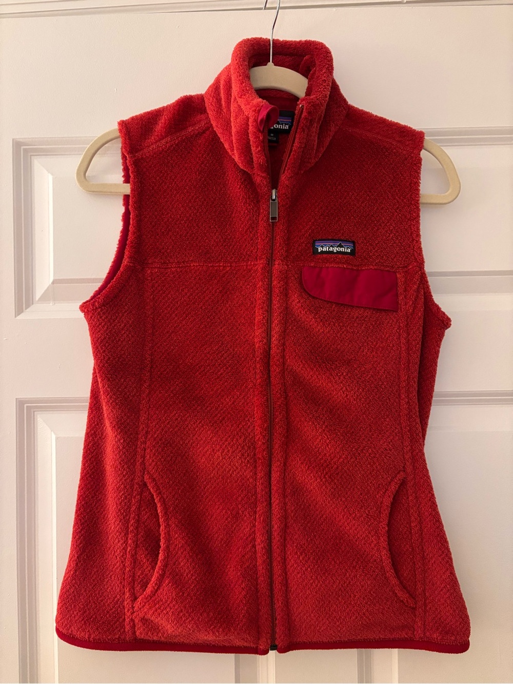Patagonia Vest